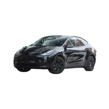 2024 Tesla Model Y High Performance Electric SUV - Best Price and Features