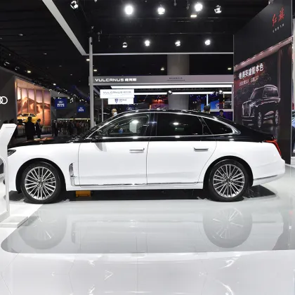 Hong Qi H9 High Quality Low Price