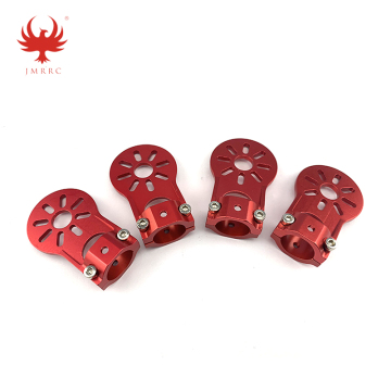 16mm Aluminum Alloy Motor Mount For Multirotor Drone