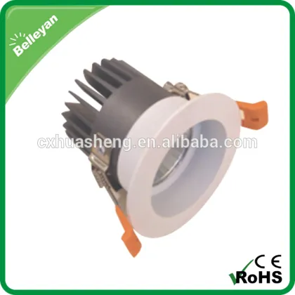 LED downlight led wholesale 5w led downlight hot selling smd led downlight
