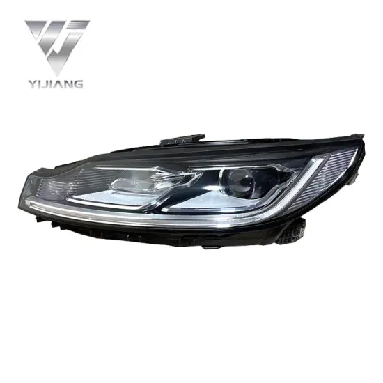 BYD D1 LED Headlight Replacement: Suitable Components for Upgrading Car Auto Lighting Systems