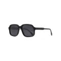 Luxury Design Women BIO Acetate Shades Polarized Sunglasses