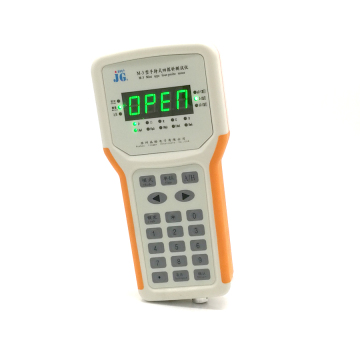 M-3 Handheld Square Resistance Meter & Resistivity Tester