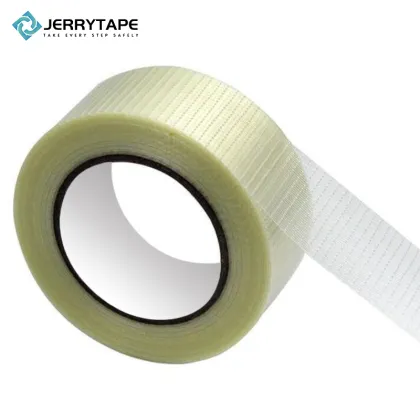 Cross Filament Tape Heavy Duty Packing Adhesive Tape