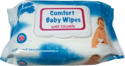 natural deodorant soft bamboo strong cleaning wipes