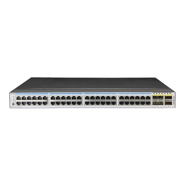 CE5855-48T4S2Q-EI Industrial Data Center Switch