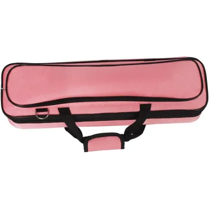 Lightweight Flute Bag Backpack with Carry Handle and Shoulder Strap