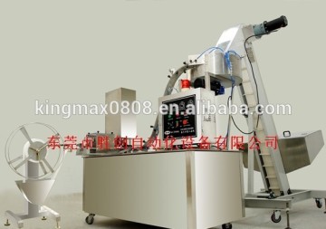 foam liner punching lining machine