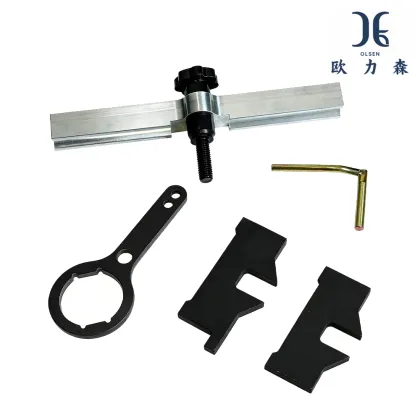 BMW S63 and Rolls-Royce Timing Tool Set