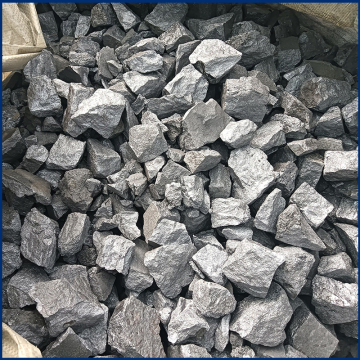 72/75 silicon iron steelmaking casting deoxidizer