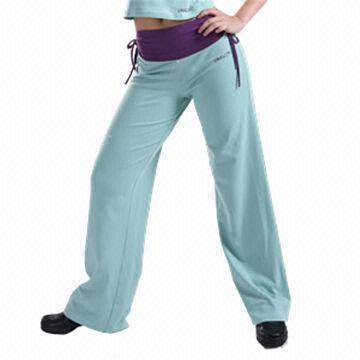 Gym Wear Suit/Pants in Various Sizes