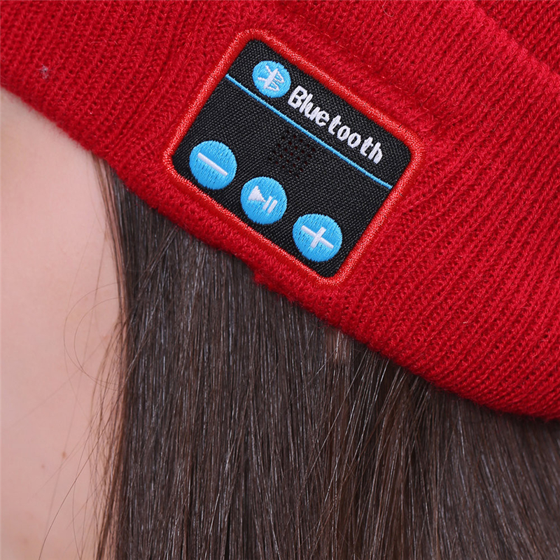 Bluetooth hat (4)