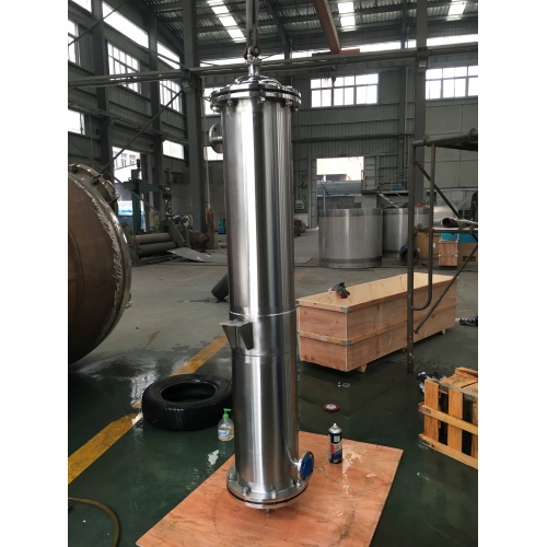 Wholesale and mill supply heat exchanger