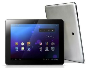 Android 4.0 Usb 2.0 100 ~ 240vac Dual Camera Mid Tablet Pc 9.7 With Mini Hdmi 1.3 Port