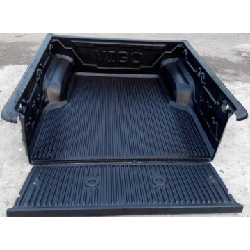 Accesorios 4x4 Bedliner para Toyota Hilux Vigo Double Cab