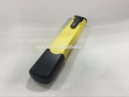 High Accuracy Waterproof Pen-type pH Meter electronic