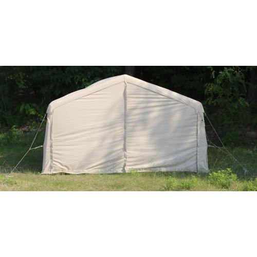 Spacious Inflatable Tent for Family Outdoor Camping