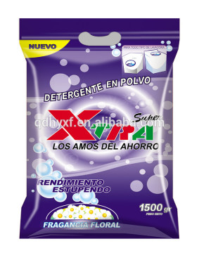 Whole sale detergent washing powder