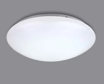 24W 35cm Led Ceiling Lights for Bathrooms