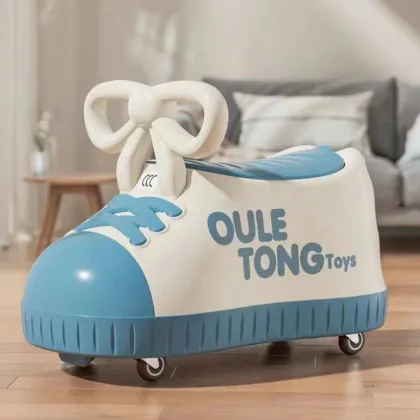 Wholesale Baby Magic Swing Car for Outdoor Play