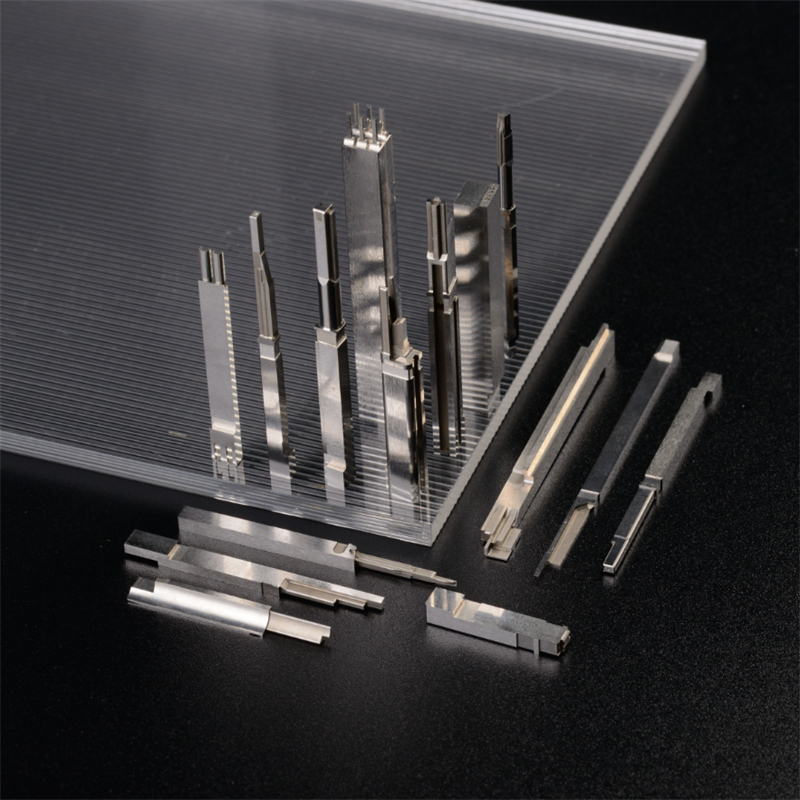 Grinding Processes