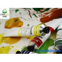 Peintures à l&#39;huile professionnelles 200ml