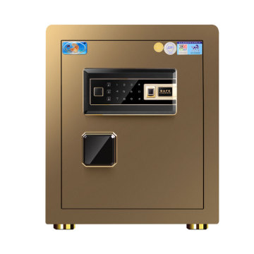 New arrivel Box, anti-Burglary safe of tigerking
