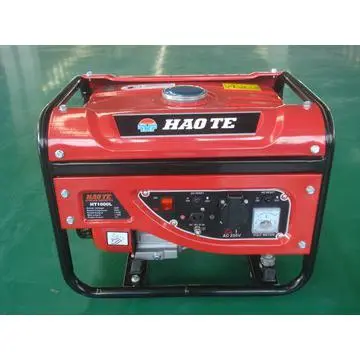 Indonesia market    hot  sales ! 2kw -5kw petrol power generator