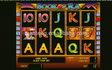 book of ra 5 in 1 V2 Casino Gambling Board