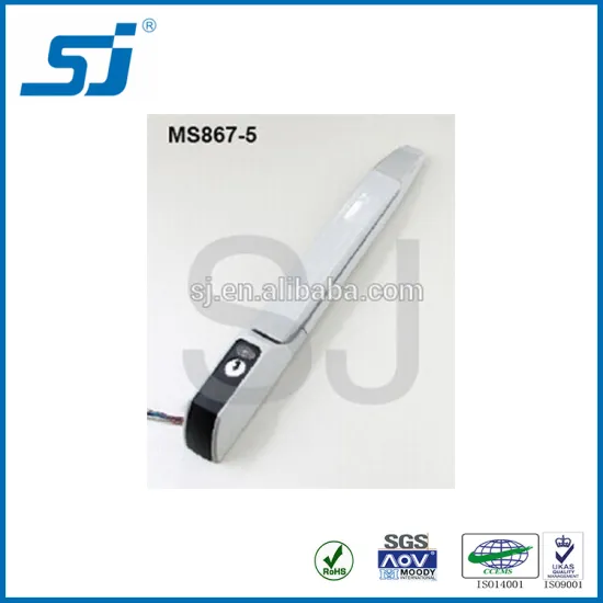 china top brand manufactured high quality Rittal swing handle