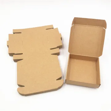 skincare packaging box black packaging boxes