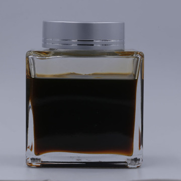 T154 Lubricant Oil Additive PIB Ashless Dispersant