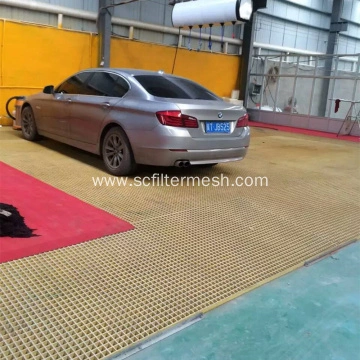 Fiberglass Grating Frp Grating Fiberglass Grid Manufacturers And Suppliers In China