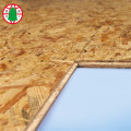 Giá rẻ định hướng Strand Ban OSB cho đồ nội thất