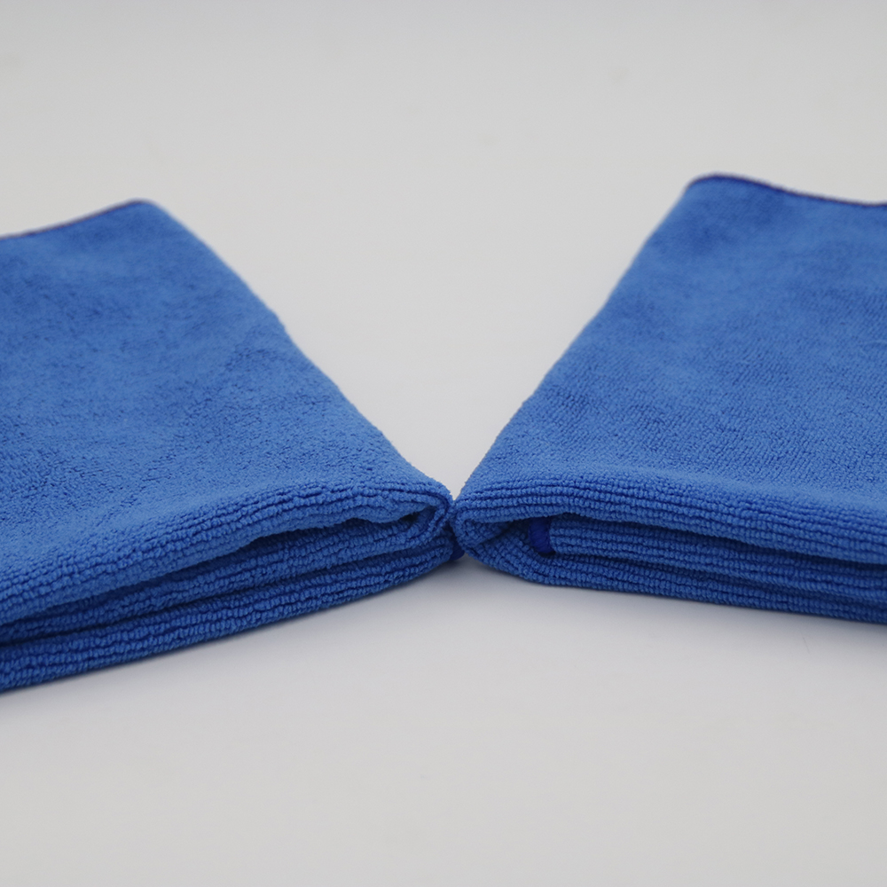 fast dry car cleaning towel