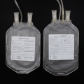 Double Blood Collection Bag 450ml