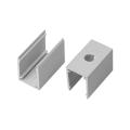 Stainless Aluminum Bending Welding Stamping Parts