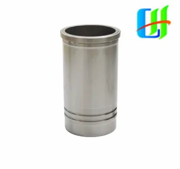 Diesel engine cylinder liner parts