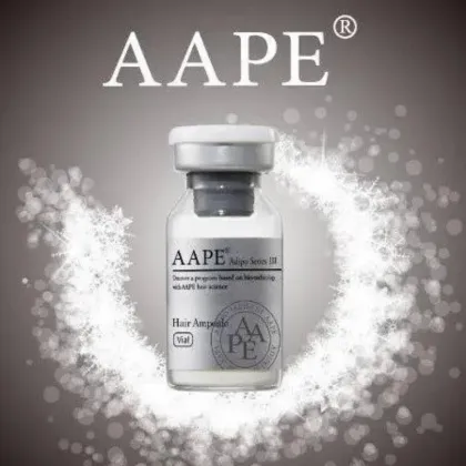 Hair Loss Care Treatment AAPE Hair Growth Prevents