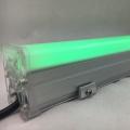 Mudança de cor Digital RGB LED Pixel Tube Light