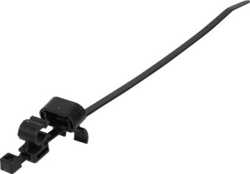 ZDP200-7-M6 2-Piece Fixing Tie for Weld Stud