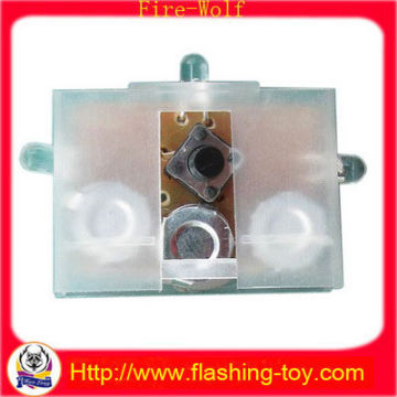 3 Led Shoe,  T-shirt Light Pvc Decorative Manufacturer &amp; Suppliers