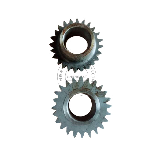 Gear Ring 5125011/512-5011 for CAT TL5050 Tractor