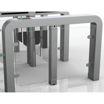 Torniquete eléctrico de la puerta de la barrera del oscilación