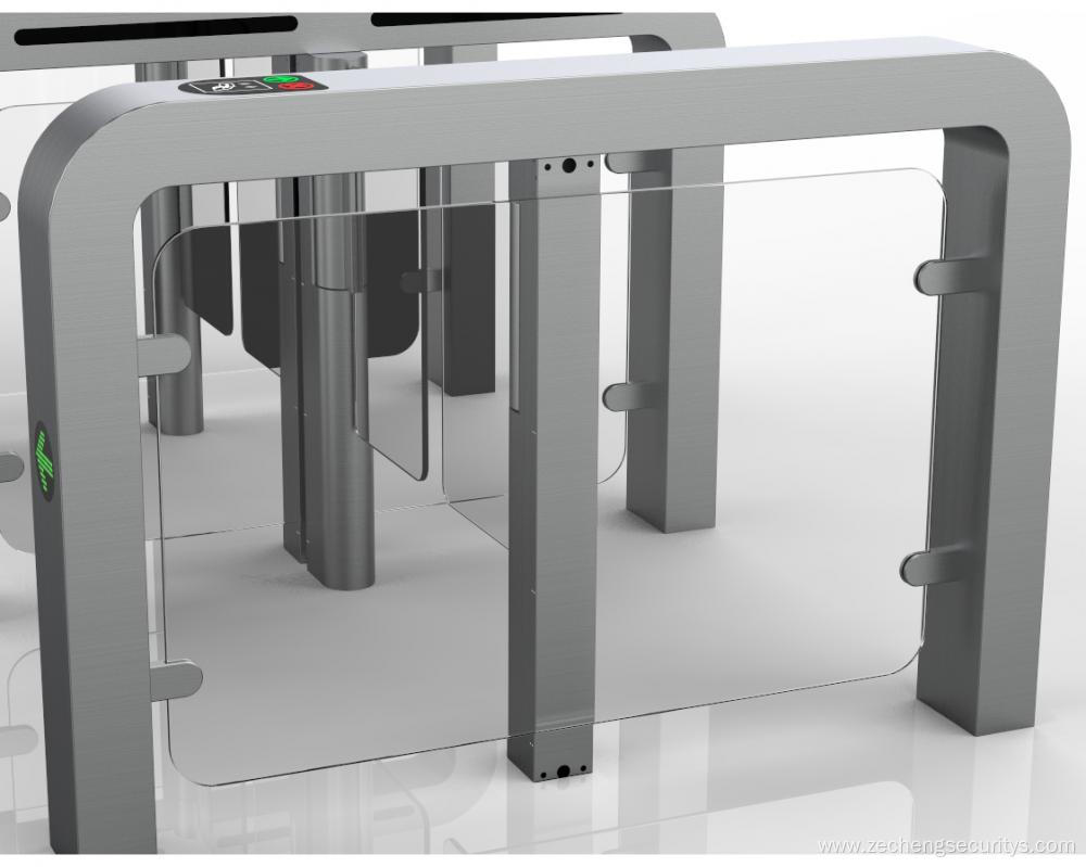 Security Speed Turnstile Gate