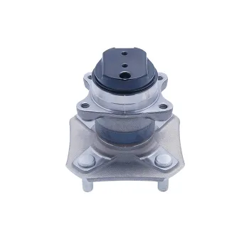 XYAISIN 43202-ED510 Rear Wheel Hub Bearing for Nissan