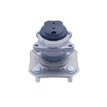 XYAISIN 43202-ED510 Rear Wheel Hub Bearing for Nissan
