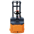 Mini Mobile Electric Reach Stacker 1.2T с EPS