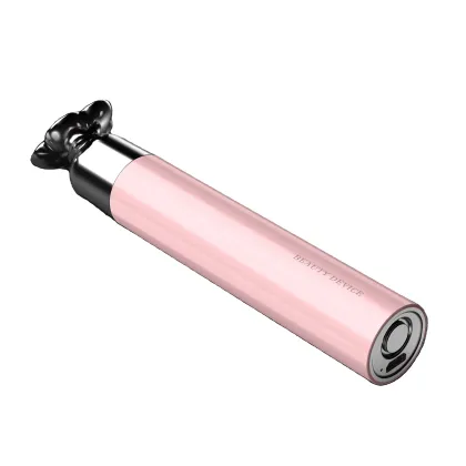 Magic Eye Beauty Pen: EMS Lift Instrument & RF Eye Massager for Anti-Wrinkle Care