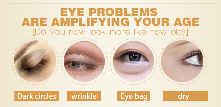 gold collagen eye mask gold collagen eye mask